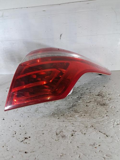 Image Feu arriere principal droit (feux) - CITROEN C4 PICASSO 1