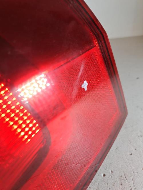 Image Feu arriere principal droit (feux) - KIA RIO 3