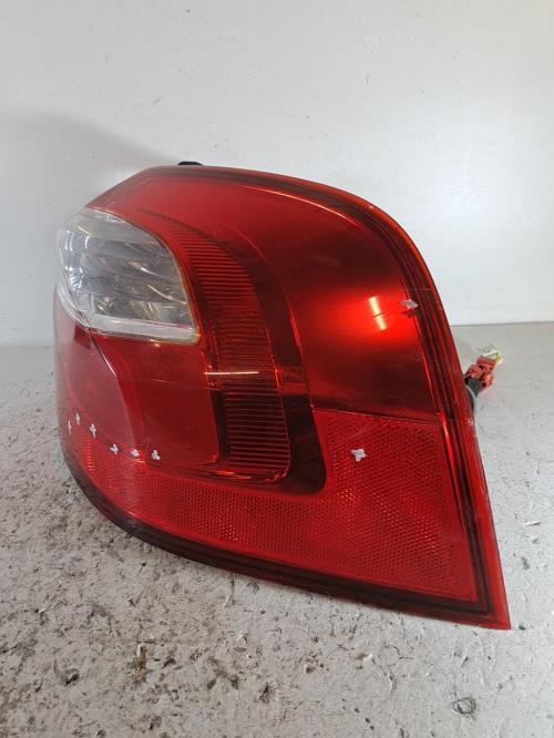 Image Feu arriere principal droit (feux) - KIA RIO 3