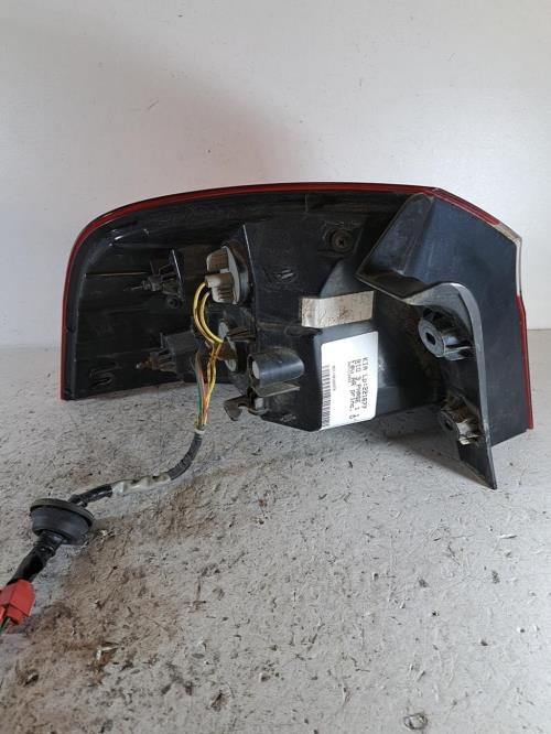 Image Feu arriere principal droit (feux) - KIA RIO 3