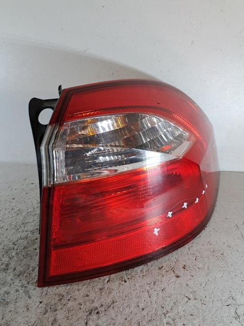 Image Feu arriere principal droit (feux) - KIA RIO 3