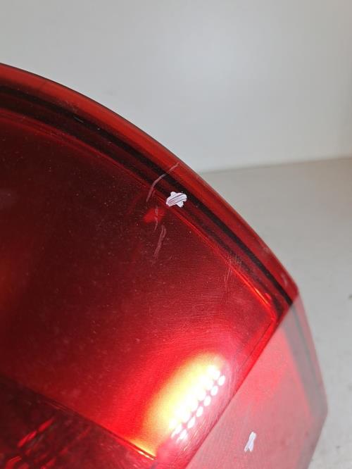 Image Feu arriere principal droit (feux) - KIA RIO 3