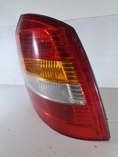Image Feu arriere principal droit (feux) - OPEL ASTRA G
