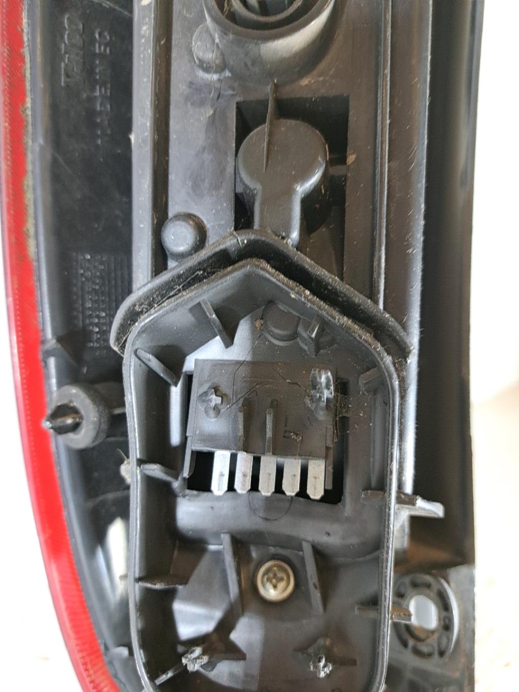 Pièce Auto