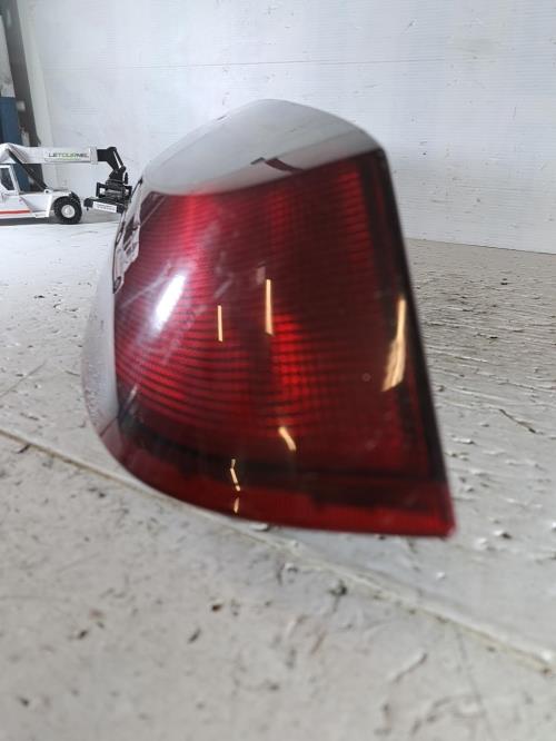 Image Feu arriere principal droit (feux) - OPEL CORSA C