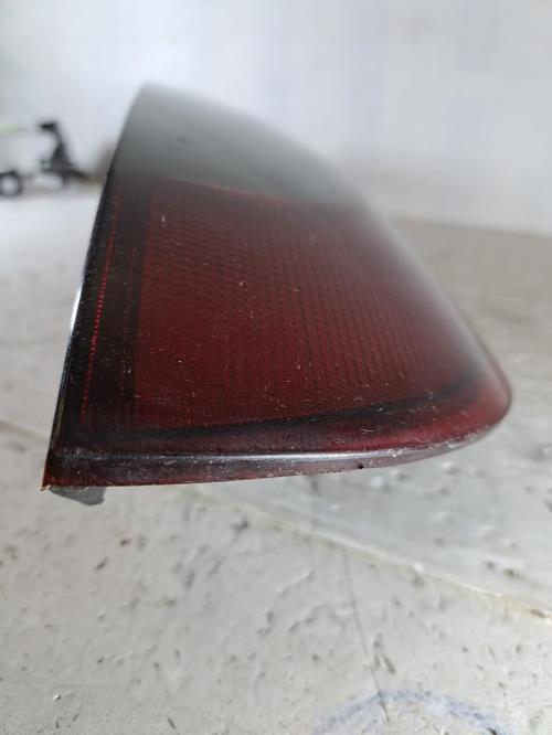 Image Feu arriere principal droit (feux) - OPEL CORSA C