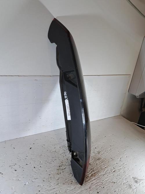 Image Feu arriere principal droit (feux) - OPEL CORSA C