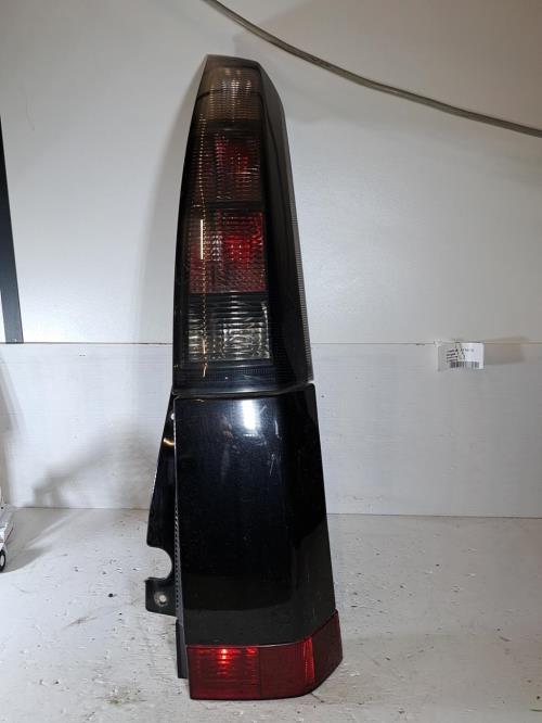 Image Feu arriere principal droit (feux) - OPEL MERIVA A
