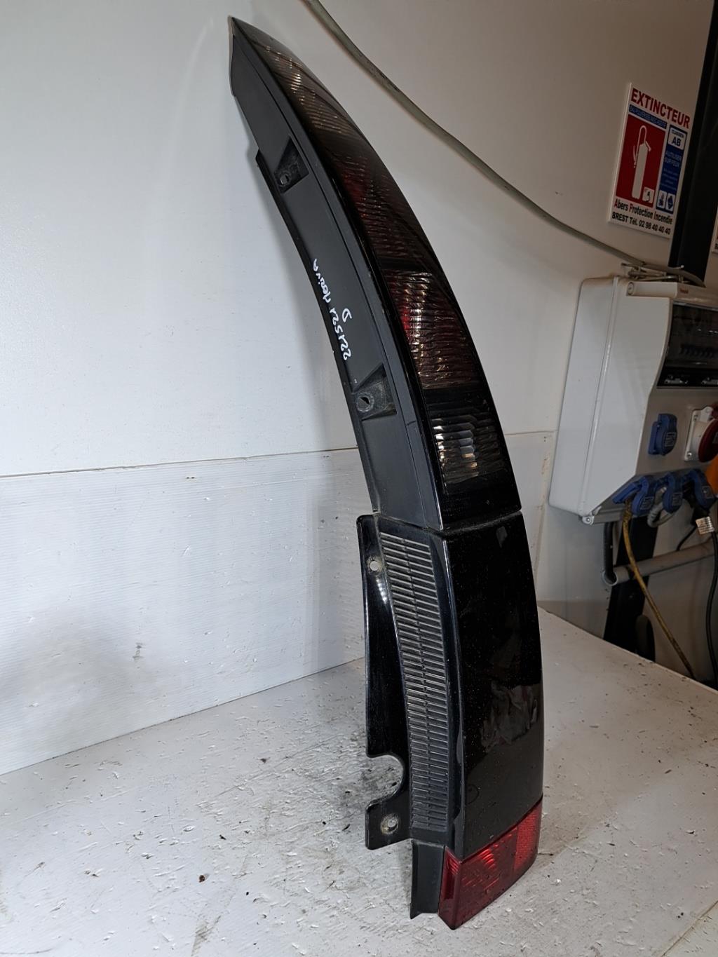 Pièce Auto