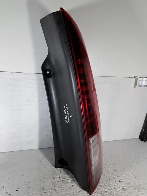 Image Feu arriere principal droit (feux) - RENAULT ESPACE 4