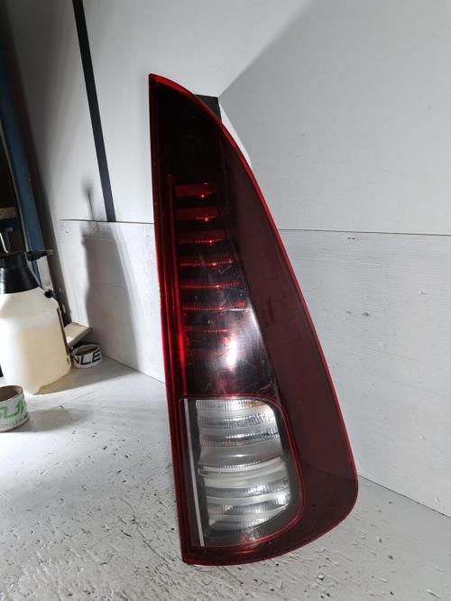 Image Feu arriere principal droit (feux) - RENAULT ESPACE 4