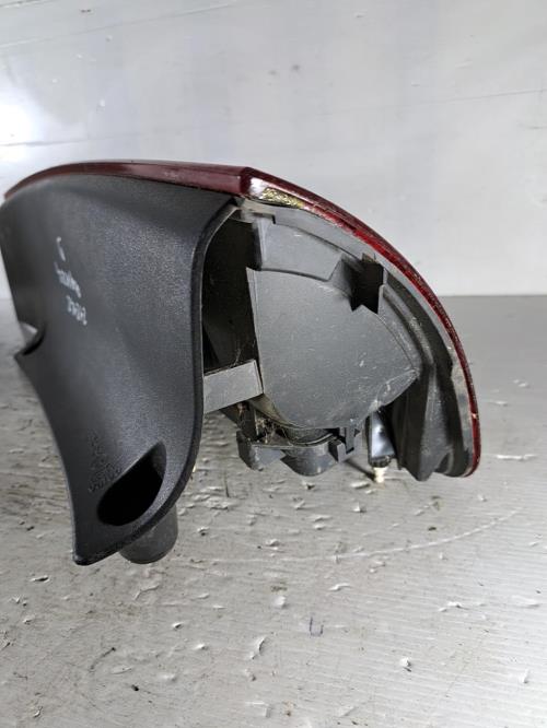 Image Feu arriere principal droit (feux) - RENAULT ESPACE 4