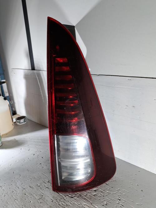 Image Feu arriere principal droit (feux) - RENAULT ESPACE 4