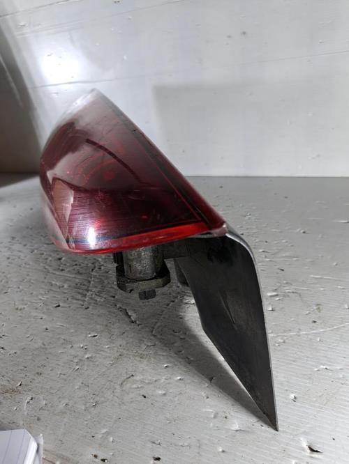 Image Feu arriere principal droit (feux) - RENAULT ESPACE 4