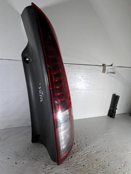 Image Feu arriere principal droit (feux) - RENAULT ESPACE 4