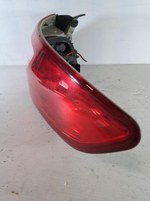 Image Feu arriere principal droit (feux) - RENAULT FLUENCE
