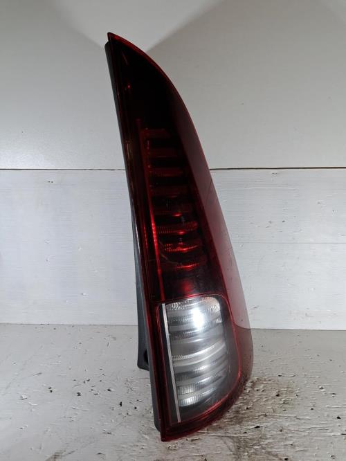 Image Feu arriere principal droit (feux) - RENAULT GRAND ESPACE 4