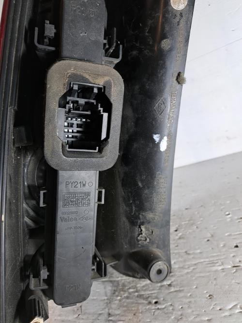 Image Feu arriere principal droit (feux) - RENAULT GRAND ESPACE 4