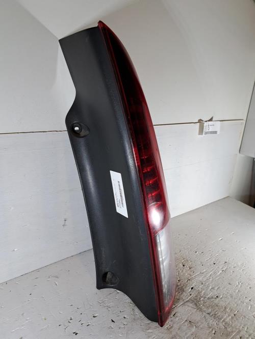 Image Feu arriere principal droit (feux) - RENAULT GRAND ESPACE 4