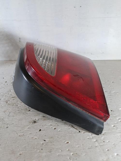 Image Feu arriere principal droit (feux) - RENAULT MEGANE 1