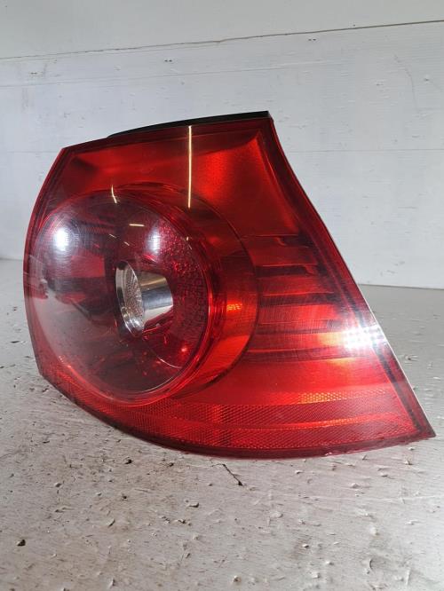 Image Feu arriere principal droit (feux) - VOLKSWAGEN GOLF 5