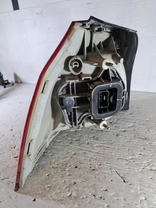 Image Feu arriere principal droit (feux) - VOLKSWAGEN GOLF 5