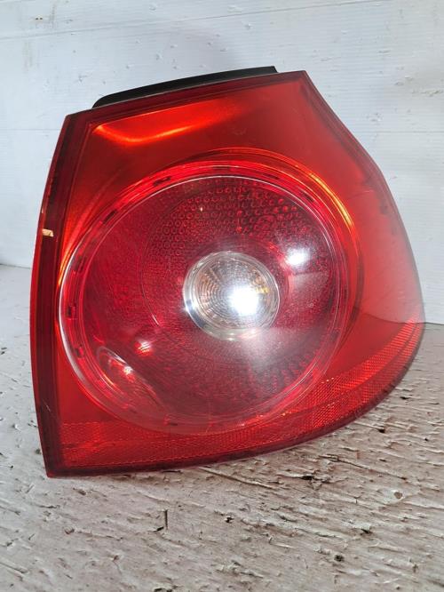 Image Feu arriere principal droit (feux) - VOLKSWAGEN GOLF 5