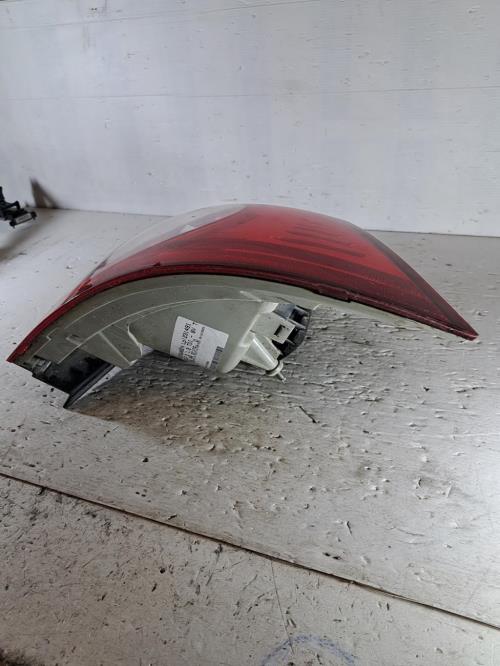Image Feu arriere principal droit (feux) - VOLKSWAGEN GOLF 5