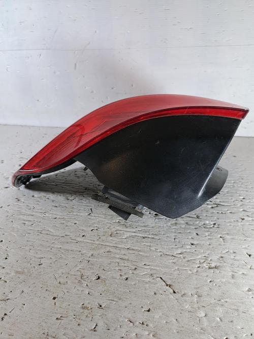 Image Feu arriere principal droit (feux) - VOLKSWAGEN GOLF 6