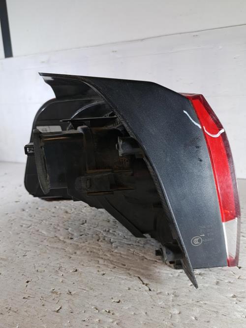Image Feu arriere principal droit (feux) - VOLKSWAGEN GOLF 6