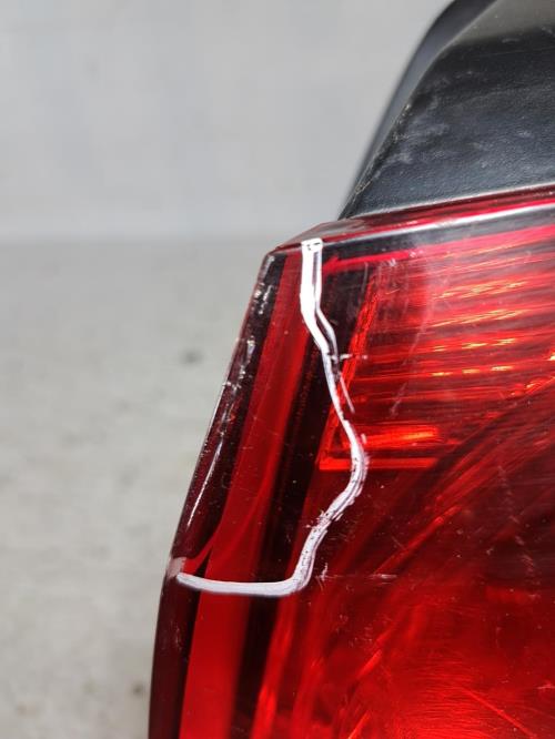 Image Feu arriere principal droit (feux) - VOLKSWAGEN GOLF 6