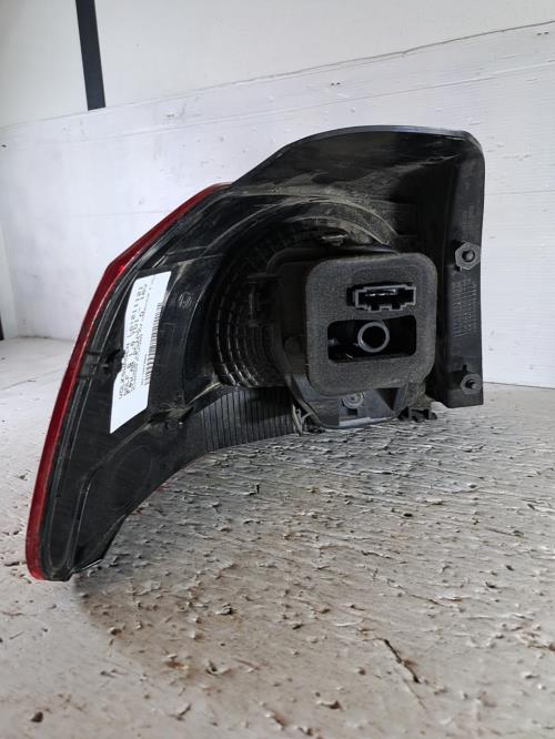 Image Feu arriere principal droit (feux) - VOLKSWAGEN GOLF 6