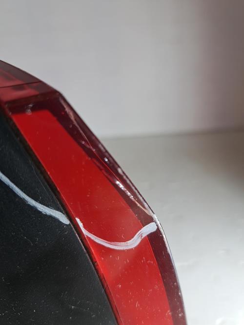 Image Feu arriere principal droit (feux) - VOLKSWAGEN GOLF 6