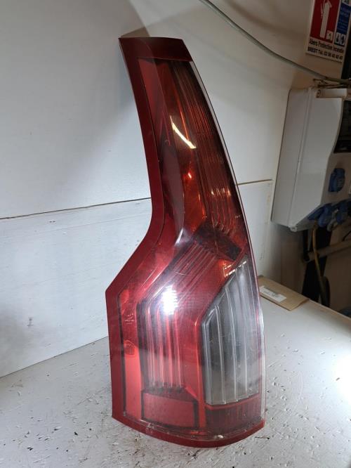 Image Feu arriere principal gauche (feux) - CITROEN C4 GRAND PICASSO 1
