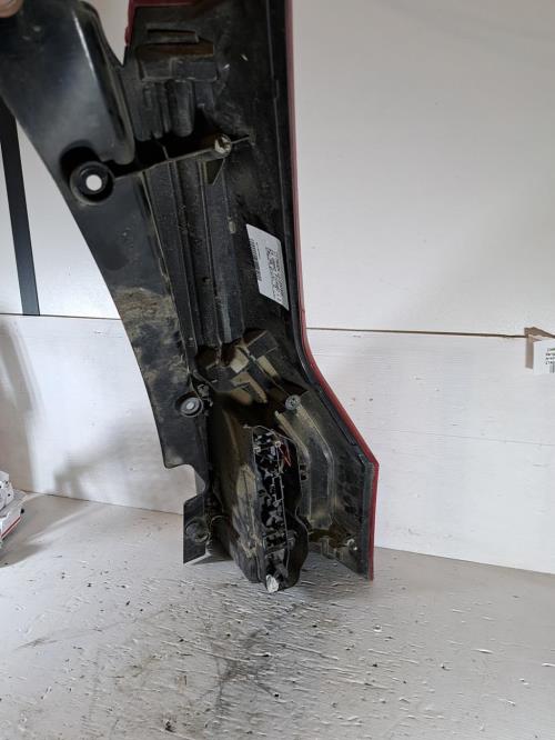 Image Feu arriere principal gauche (feux) - CITROEN C4 GRAND PICASSO 1