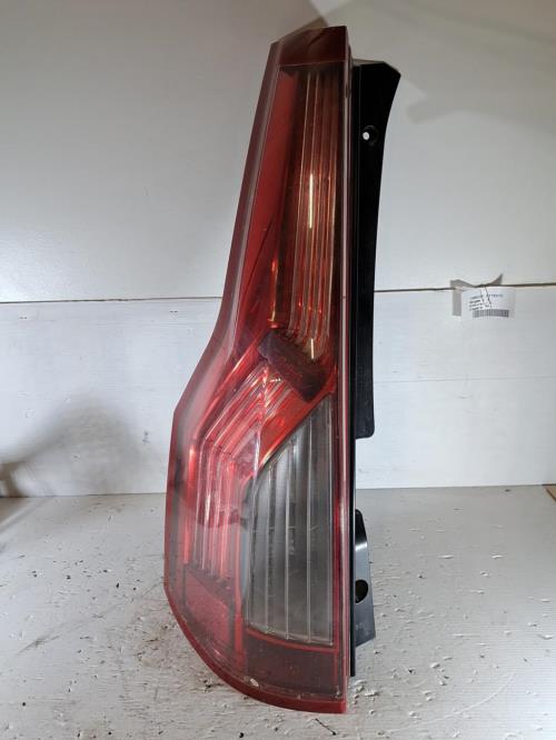 Image Feu arriere principal gauche (feux) - CITROEN C4 GRAND PICASSO 1