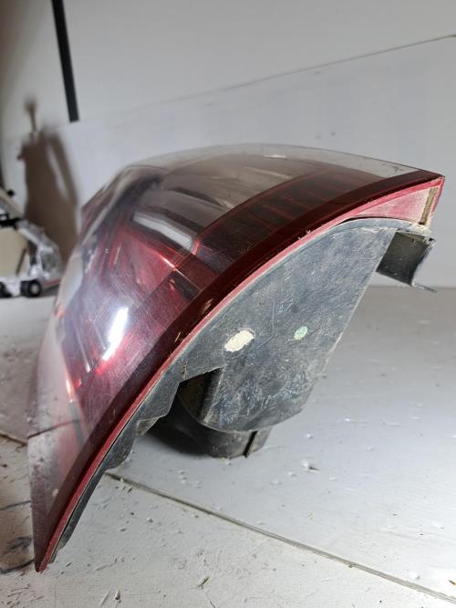 Image Feu arriere principal gauche (feux) - CITROEN C4 GRAND PICASSO 1
