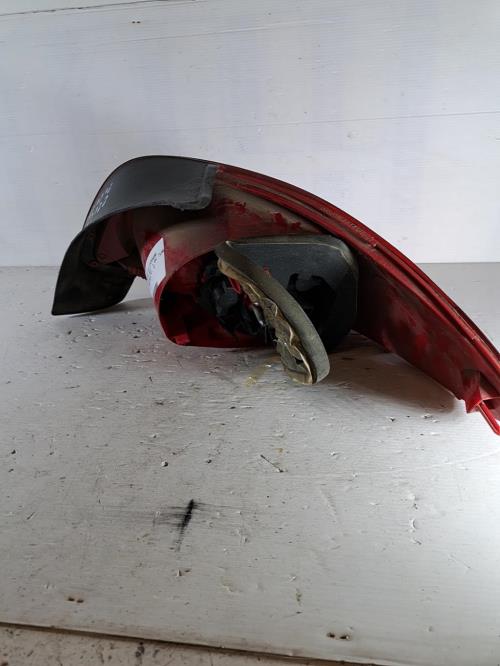 Image Feu arriere principal gauche (feux) - PEUGEOT 206+