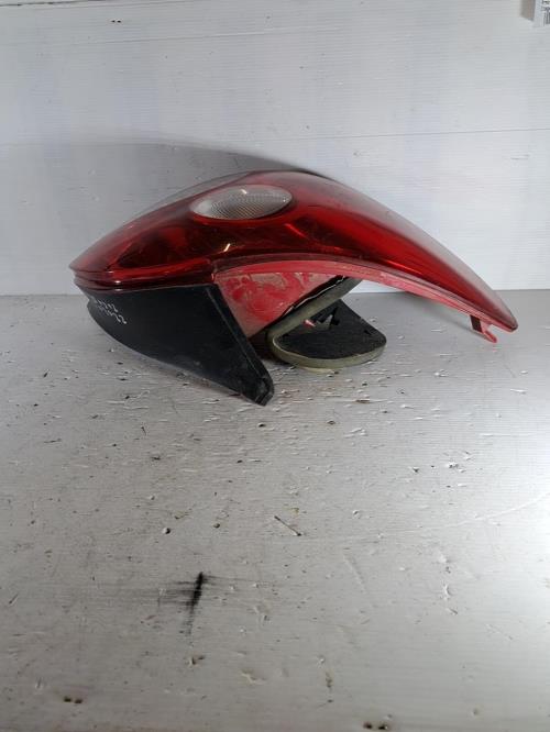 Image Feu arriere principal gauche (feux) - PEUGEOT 206+