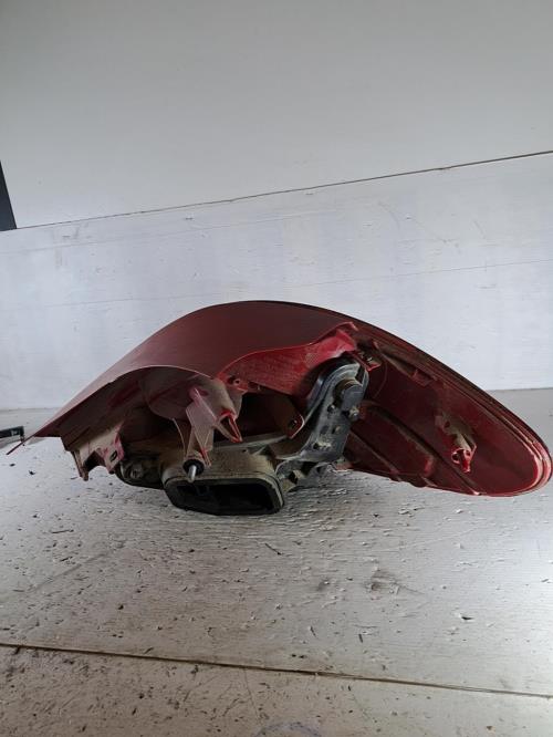 Image Feu arriere principal gauche (feux) - PEUGEOT 207+