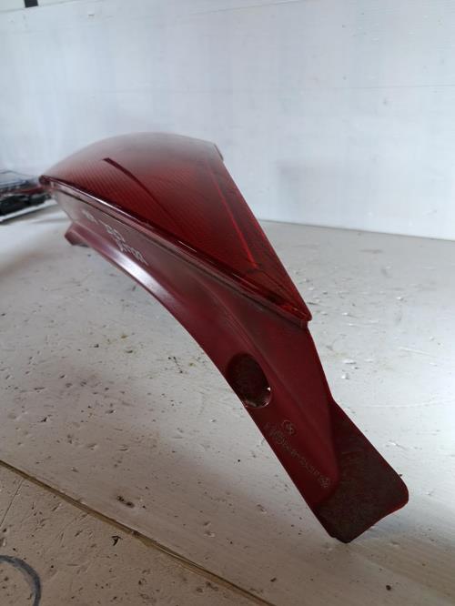Image Feu arriere principal gauche (feux) - CITROEN C3 1