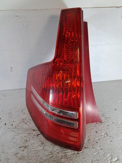 Image Feu arriere principal gauche (feux) - CITROEN C4 1