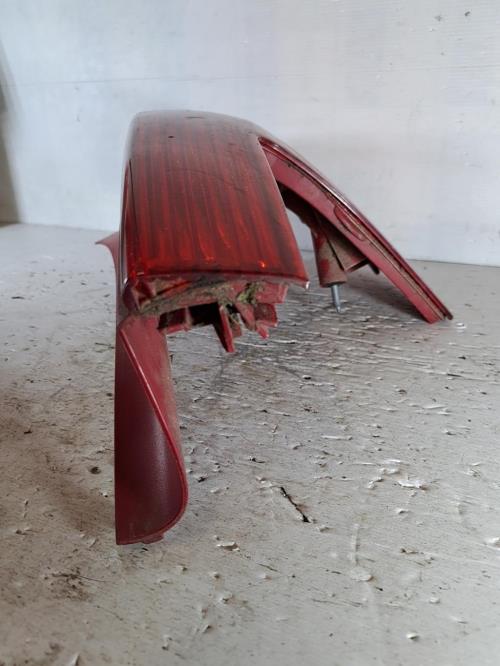 Image Feu arriere principal gauche (feux) - CITROEN C4 1