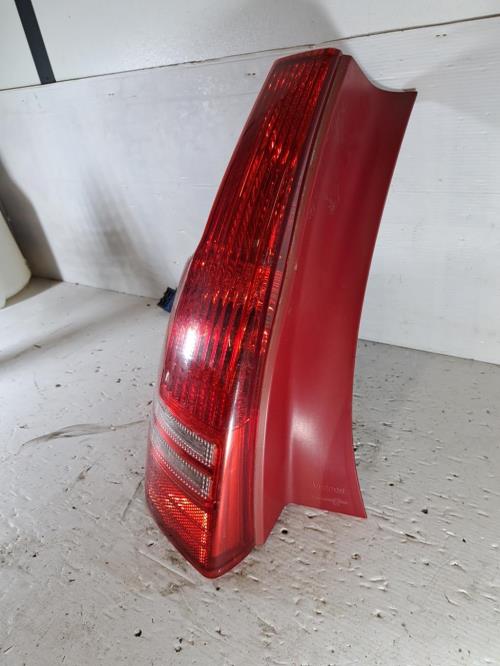Image Feu arriere principal gauche (feux) - CITROEN C4 1