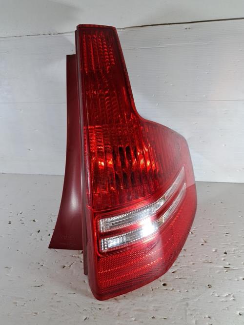 Image Feu arriere principal gauche (feux) - CITROEN C4 1