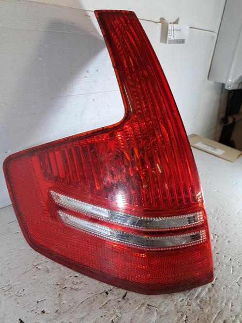 Image Feu arriere principal gauche (feux) - CITROEN C4 1