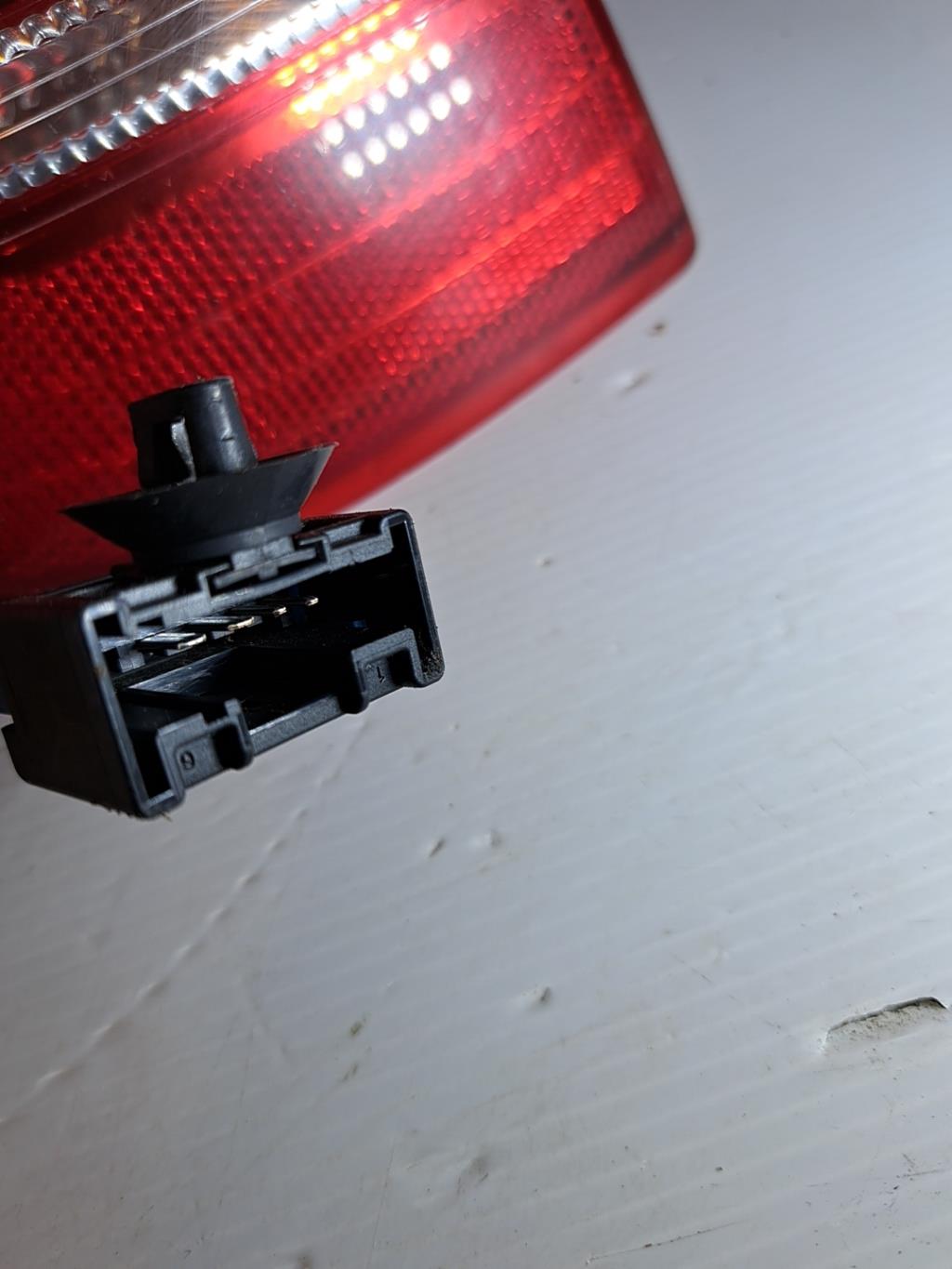 Pièce Auto
