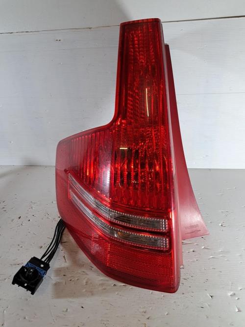 Image Feu arriere principal gauche (feux) - CITROEN C4 1