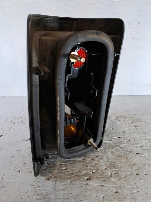 Image Feu arriere principal droit (feux) - PEUGEOT 806