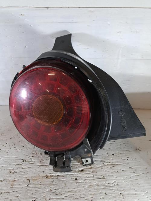 Image Feu arriere principal gauche (feux) - ALFA ROMEO MITO